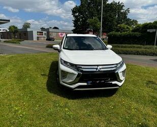 Mitsubishi Mitsubishi Eclipse Cross 1.5 ClearTec, Garantie, A Gebrauchtwagen