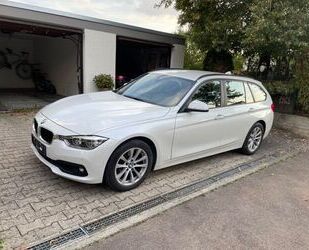 BMW BMW 318d - Kombilimusine, Head Up Display Gebrauchtwagen