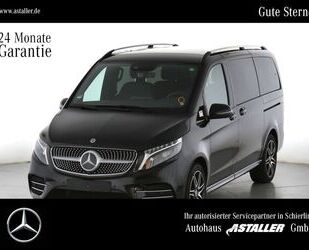 Mercedes-Benz Mercedes-Benz V 300 d 4M Exclusive Edition Lang L2 Gebrauchtwagen