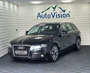 Audi Audi A4 Avant 3.0 V6 TDI quattro*Bi Xenon*Automat Gebrauchtwagen