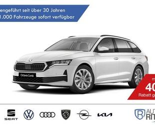 Skoda Skoda Octavia Combi Selection -20% ACC|LED|Navi|Ca Gebrauchtwagen