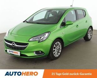 Opel Opel Corsa 1.4 Turbo Innovation ecoFlex*XENON*PDC* Gebrauchtwagen