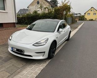 Tesla Tesla Model 3 Langstreckenbatterie - Allradantrieb Gebrauchtwagen