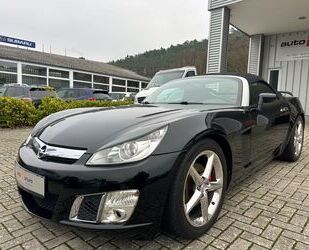 Opel Opel GT 2.0 16V Turbo*Leder*Klima*Klappe* Gebrauchtwagen