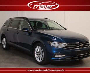 VW Volkswagen Passat 1.5 TSI DSG Business-Navi-Spur-L Gebrauchtwagen