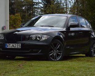 BMW BMW 116i Gebrauchtwagen