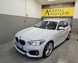 BMW BMW 118 Baureihe Lim.5-trg. 118 i M Sport-XENON-NA Gebrauchtwagen