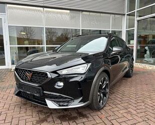 Cupra Cupra Formentor 2.0 TSI 4Drive AHK Pano ACC Kamera Gebrauchtwagen