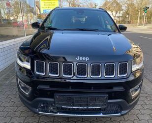 Jeep Compass Gebrauchtwagen