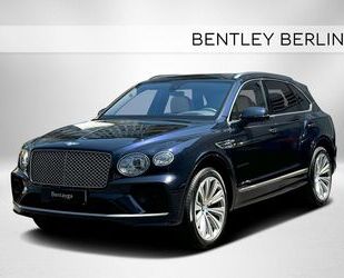 Bentley Bentley Bentayga Odyssean Edition HYBRID BENTLEY Gebrauchtwagen