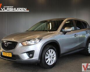 Mazda Mazda CX-5 2.2D Skylease+ 2WD | klima | Tempomat | Gebrauchtwagen