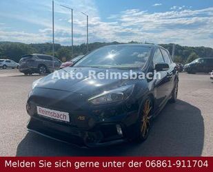 Ford Ford Focus RS 2.3 EcoBoost 4WD **Klimaaut.+Navi** Gebrauchtwagen