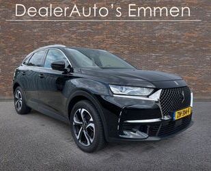 DS Automobiles DS Automobiles DS7 Crossback 1.2 PT ECC LMF Sports Gebrauchtwagen