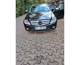 Mercedes-Benz Mercedes-Benz C 280 - Gebrauchtwagen