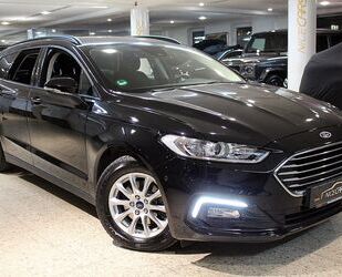 Ford Ford Mondeo Turnier Trend*Navi*Kamera*ACC* Gebrauchtwagen