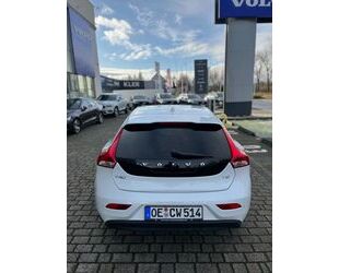 Volvo Volvo V40 T2 Momentum Momentum Gebrauchtwagen