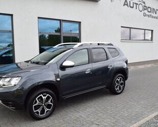 Dacia Dacia Duster II Prestige NAVI ALU KAMERA KLIMA USB Gebrauchtwagen