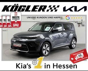 Kia Kia e-Soul 64kWh 204 Inspiration -31%|WP | LED | G Gebrauchtwagen