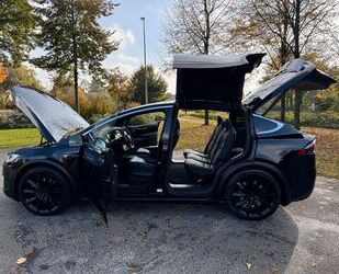 Tesla Tesla MODEL X LONG RAVEN | AP HW3.0 | CCS | 22INCH Gebrauchtwagen