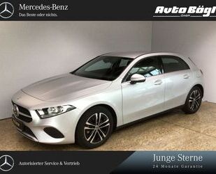 Mercedes-Benz Mercedes-Benz A 200 d Kompaktlimousine Navi/Autom. Gebrauchtwagen