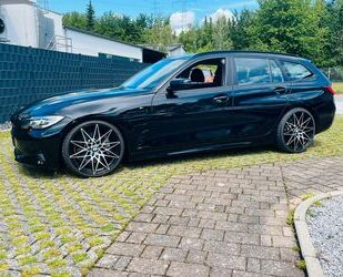 BMW BMW 330e Touring M Sport Automatic M Sport*Navi*Ca Gebrauchtwagen