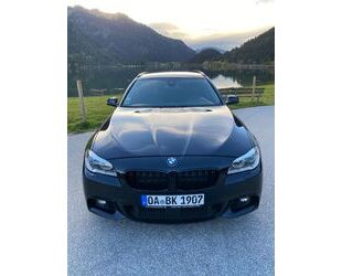 BMW BMW 535d xDrive Touring/M-Paket Gebrauchtwagen