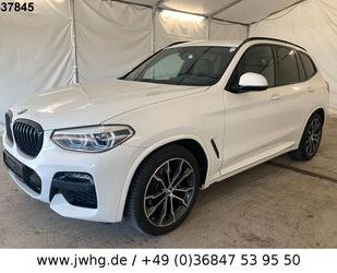 BMW BMW X3 xDr 20 M Sport HeadUp LED+ DrivingAss+20