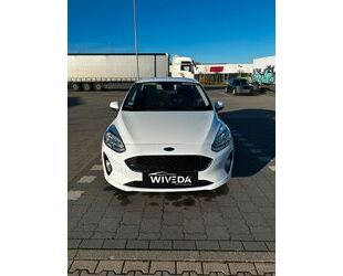 Ford Ford Fiesta Cool & Connect NAVI~ACC~SHZ~PDC~KLIMAA Gebrauchtwagen