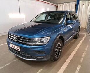 VW Volkswagen Tiguan Allspace 2.0 TDI*Panorama-Dach*L Gebrauchtwagen