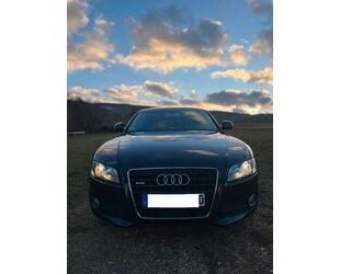 Audi Audi A5 1.8 TFSI - Gebrauchtwagen