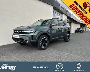 Dacia Dacia Duster III Extreme TCe 130 4x4 Gebrauchtwagen