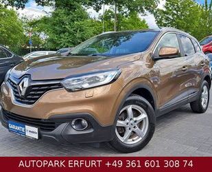 Renault Kadjar Gebrauchtwagen