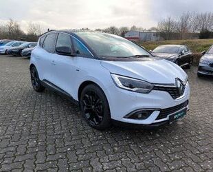 Renault Scenic Gebrauchtwagen