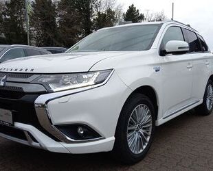 Mitsubishi Mitsubishi Plug-in Hybrid Outlander Basis Spirit 4 Gebrauchtwagen