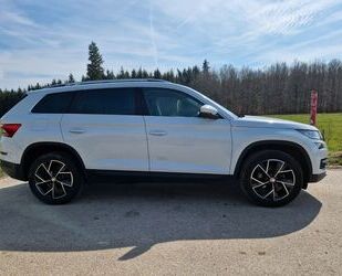 Skoda Skoda Kodiaq Ambition Gebrauchtwagen