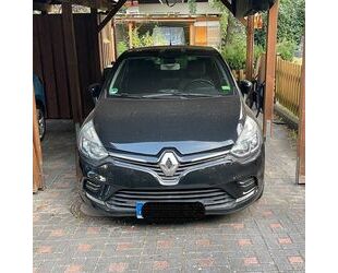 Renault Renault Clio ENERGY TCe 120 EDC Limited Limited Gebrauchtwagen