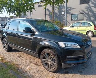 Audi Audi Q7 3.0 TDI (DPF) quattro tiptronic Gebrauchtwagen