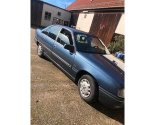 Opel Opel Omega Oldtimer Oldtimer