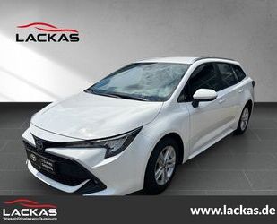 Toyota Toyota Corolla Business*HYBRID*CARPLAY*15JH-GARANT Gebrauchtwagen