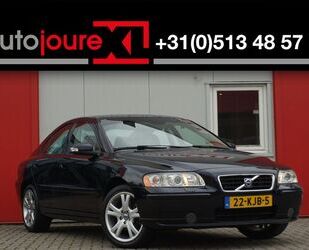 Volvo Volvo S60 2.4 Drivers Edition | 5-Cilinder | Navig Gebrauchtwagen