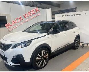 Peugeot Peugeot 3008 Hybrid4 300 GT Leder ACC Navi ab 3,19 Gebrauchtwagen