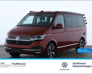 VW Volkswagen T6.1 California Ocean 150 KW DCC ACC AH Gebrauchtwagen