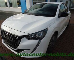 Peugeot Peugeot 208 1.2 PureTec 100 Allure *Sitzhzg.-Keyle Gebrauchtwagen