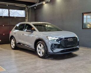 Audi Audi Q4 35 e-tron*S-Line*Neuwagen* Vorführfahrzeug