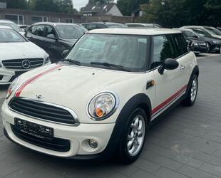 Mini MINI ONE Mini One Gebrauchtwagen