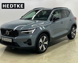 Volvo Volvo XC40 T5 Recharge Ultimate Dark 19