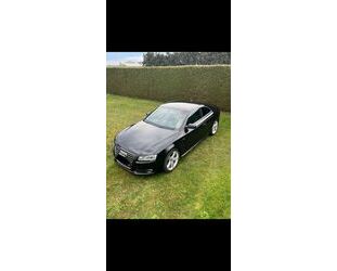 Audi Audi A5 2.0 TDI (DPF) Quattro S-Line Gebrauchtwagen