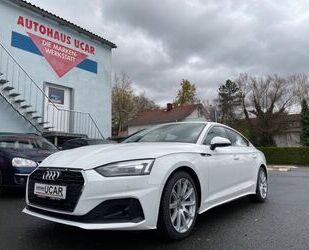 Audi Audi A5 35 TDI S tronic Sportback, TÜV NEU. Gebrauchtwagen