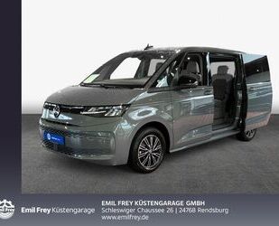 VW Volkswagen T7 Multivan, eHybrid AHK Navi Gebrauchtwagen