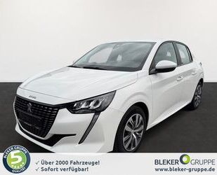 Peugeot Peugeot 208 1.2 PureTech 75 Active (EURO 6d) Gebrauchtwagen